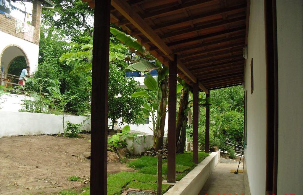 Universo Em Desencanto Hotel Lencois Exterior foto
